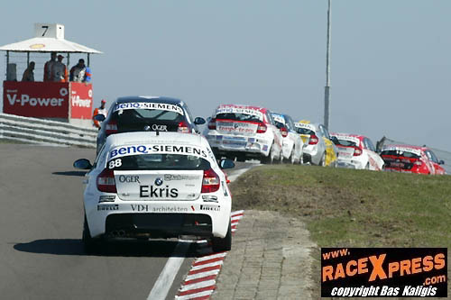 Benq BMW 130i